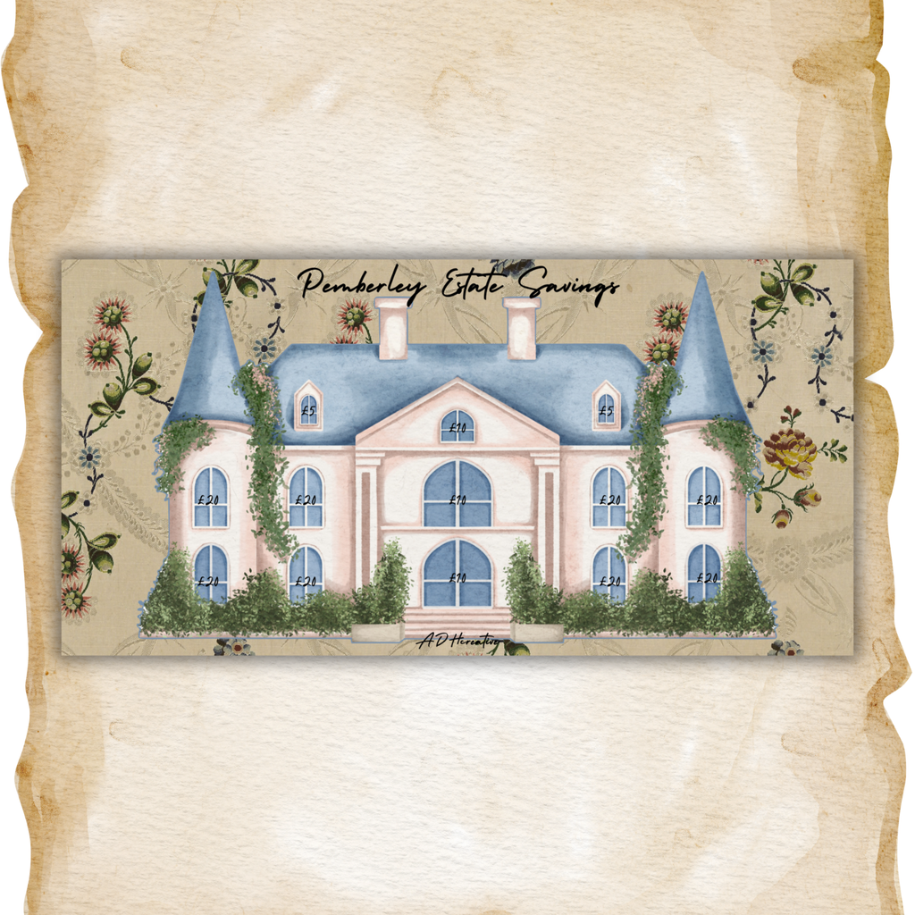 Pride and Prejudice | Savings Bundle | with FREE Dashboard