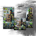 Night of the Saving Dead | Zombie Savings Bundle