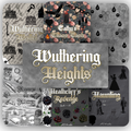 Wuthering Heights Savings Tracker Bundle
