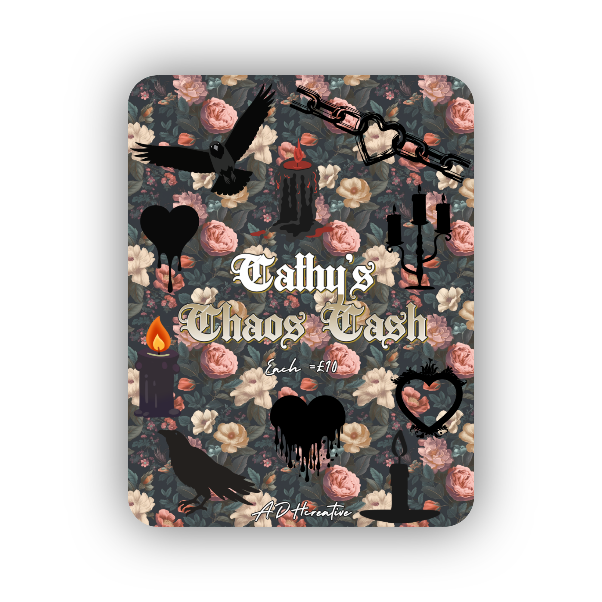 Wuthering Heights Savings Tracker Bundle