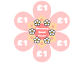 Blooming Good Saver Mini Tracker