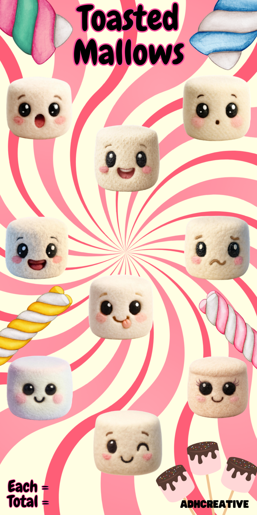 The Jelly Savings Gang