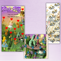 Save Alice | Alice in Wonderland Savings Bundle