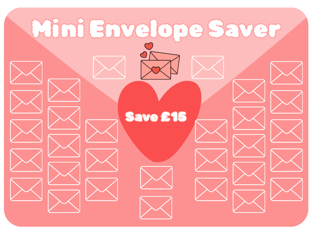 Mini Tracker Bundle — All 4 Designs