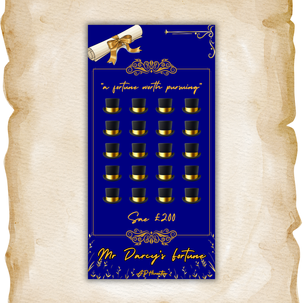 Pride and Prejudice | Savings Bundle | with FREE Dashboard
