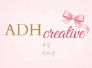 ADHcreative By Amy - Home