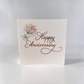 Happy Anniversary Card